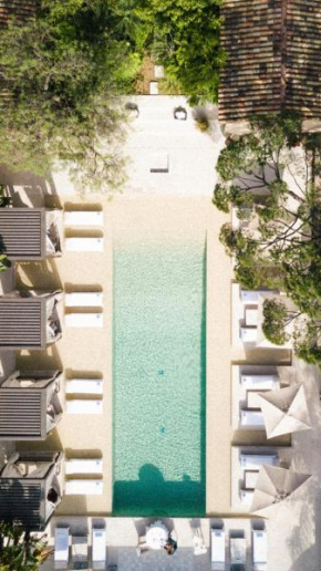 MUSE Saint Tropez - Small Luxury Hotels of the World